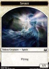 Spirit Token